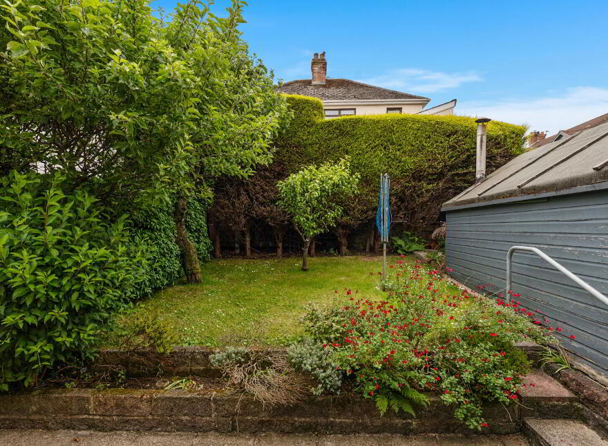17 Circular Road, Belfast, BT4 2FE