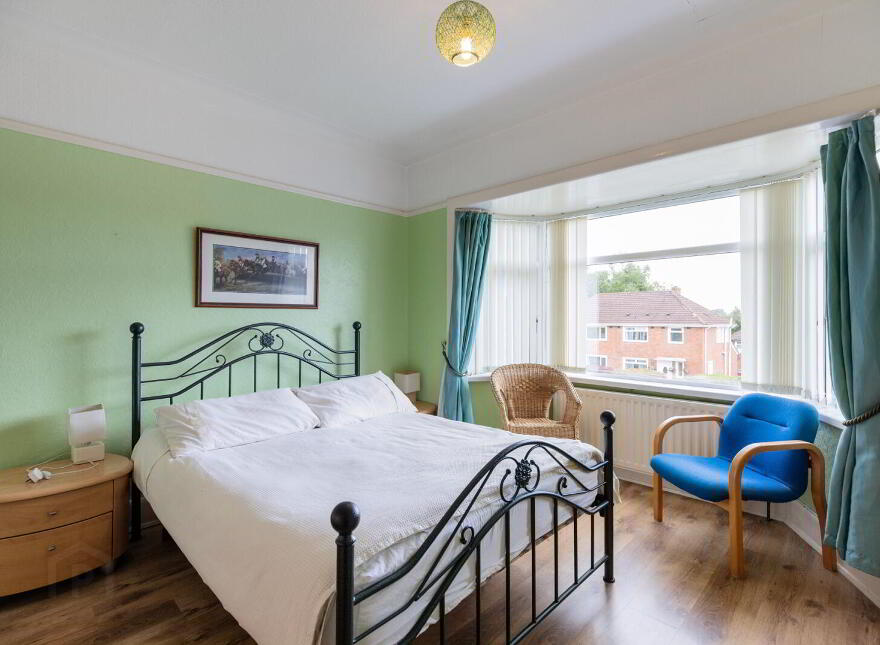 17 Circular Road, Belfast, BT4 2FE