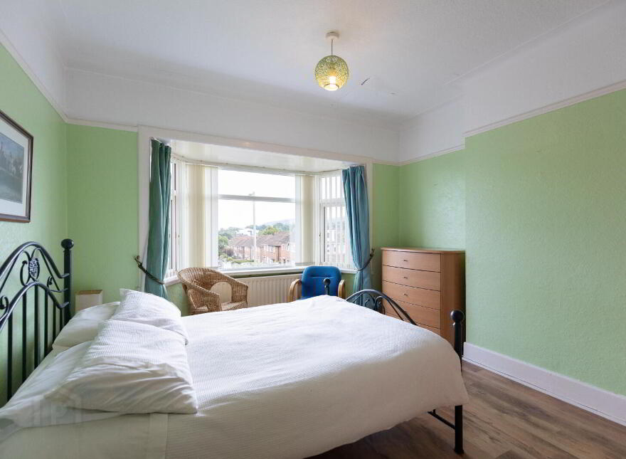 17 Circular Road, Belfast, BT4 2FE