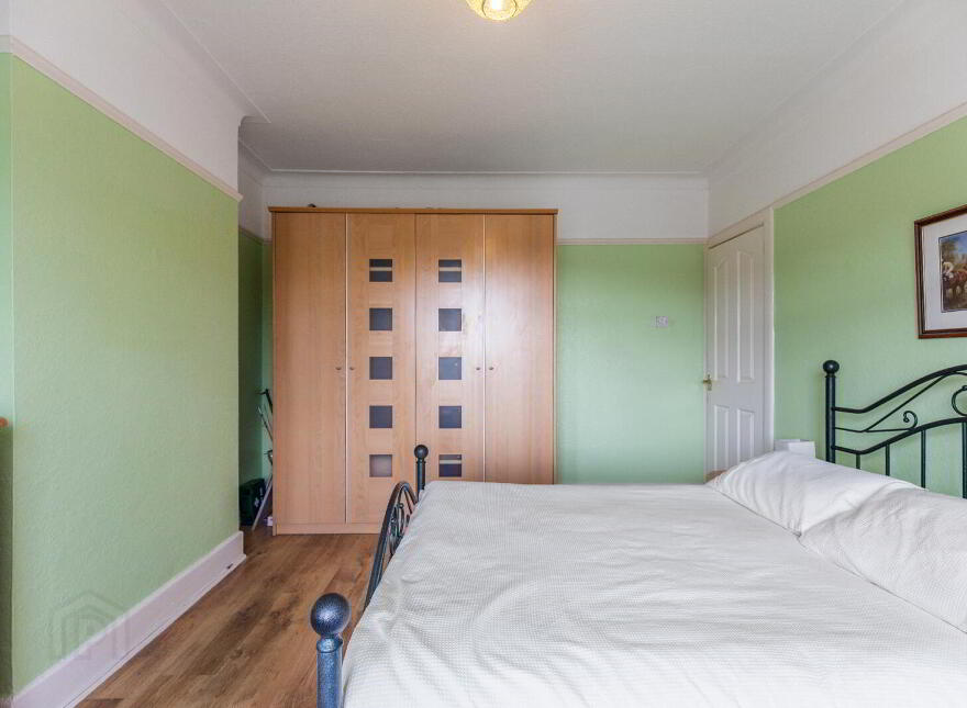 17 Circular Road, Belfast, BT4 2FE