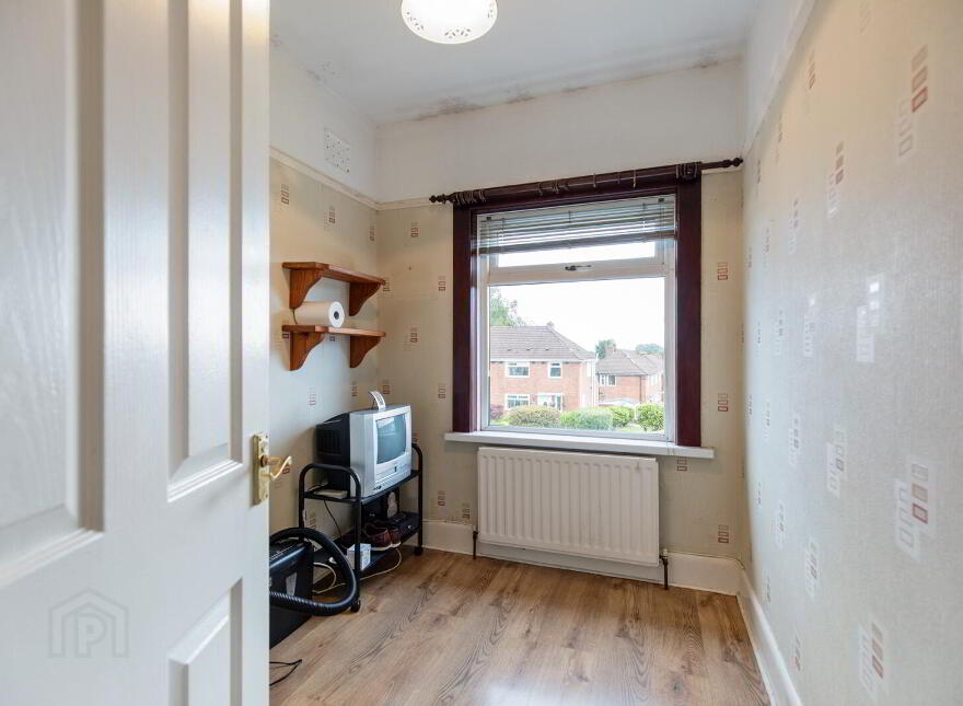 17 Circular Road, Belfast, BT4 2FE