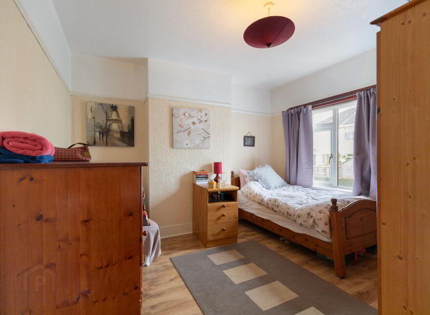 17 Circular Road, Belfast, BT4 2FE