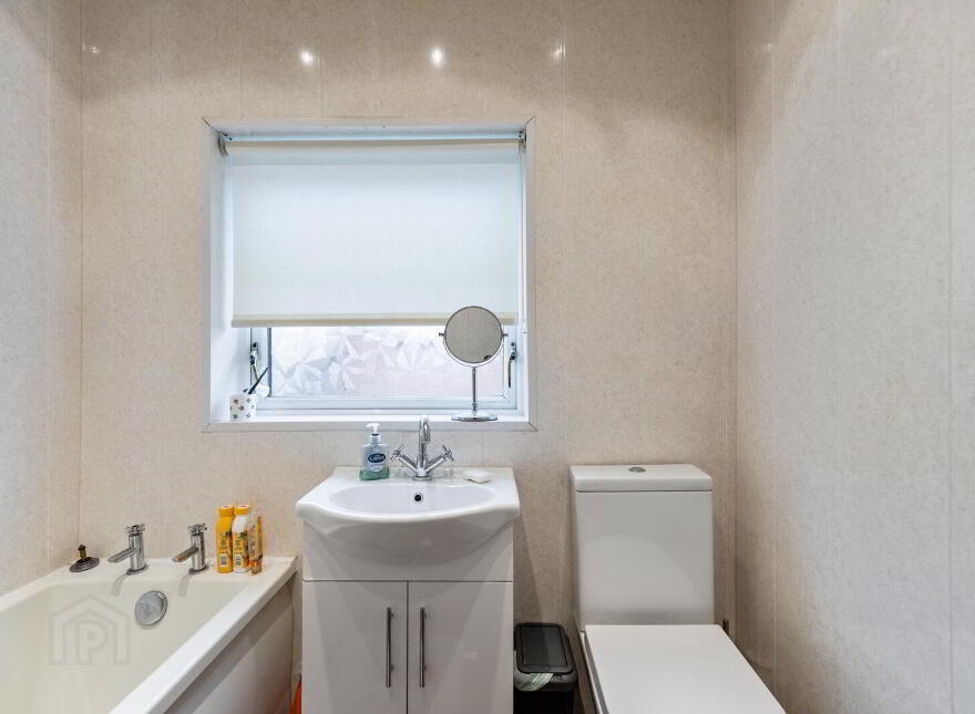 17 Circular Road, Belfast, BT4 2FE