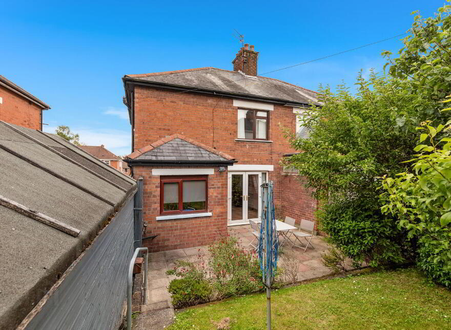 17 Circular Road, Belfast, BT4 2FE