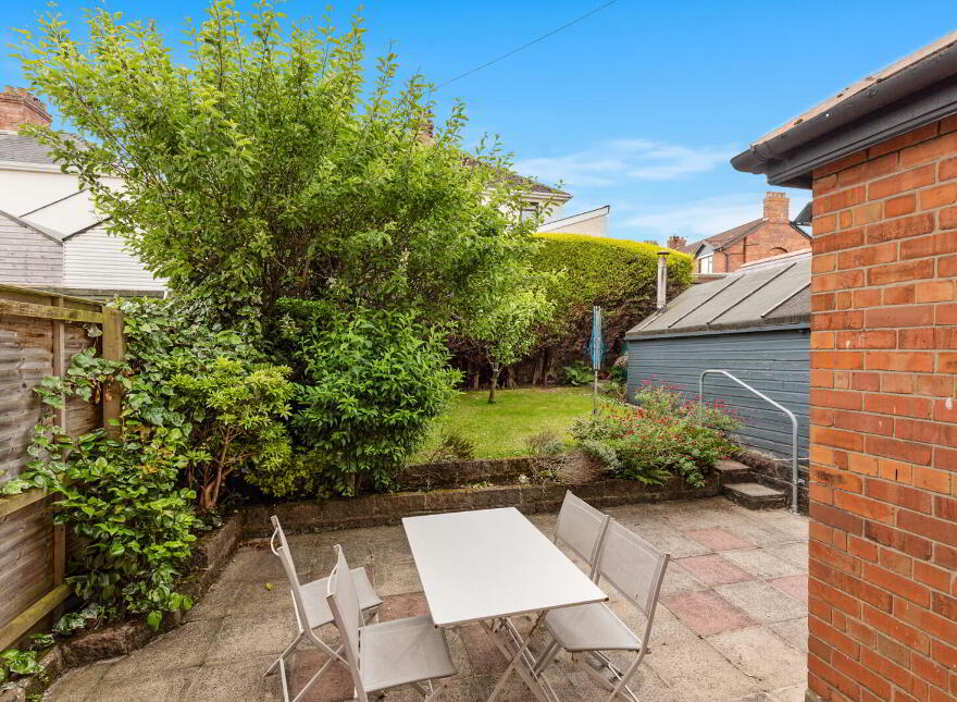 17 Circular Road, Belfast, BT4 2FE