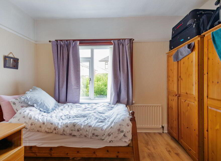 17 Circular Road, Belfast, BT4 2FE
