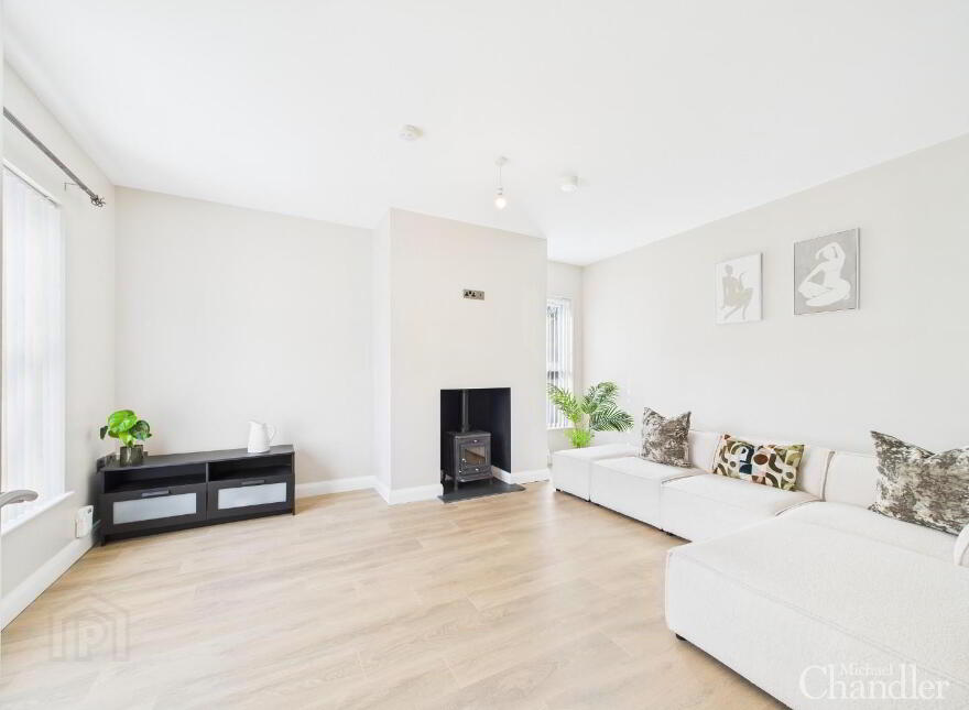 10 Moss Lane, Ballynahinch, BT24 8FE