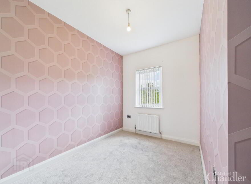 10 Moss Lane, Ballynahinch, BT24 8FE