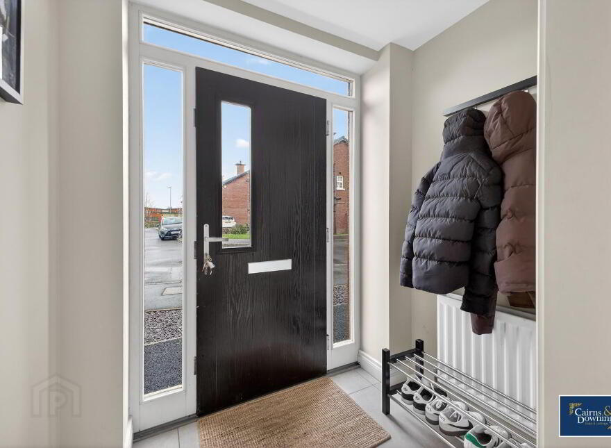 14 Mossvale Meadows, Dromore, BT25 1GF