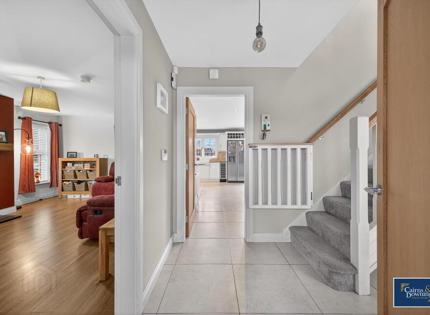 14 Mossvale Meadows, Dromore, BT25 1GF