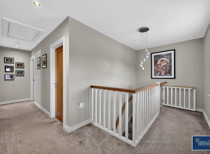 14 Mossvale Meadows, Dromore, BT25 1GF