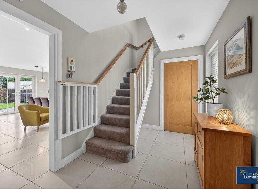 14 Mossvale Meadows, Dromore, BT25 1GF