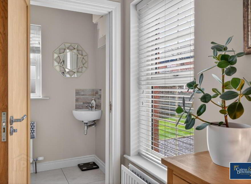 14 Mossvale Meadows, Dromore, BT25 1GF