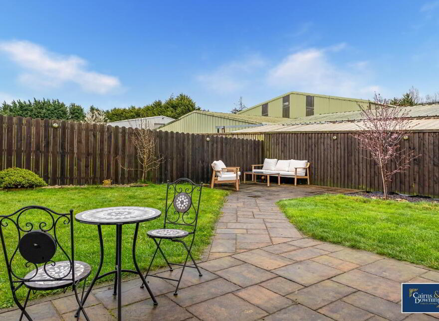 14 Mossvale Meadows, Dromore, BT25 1GF