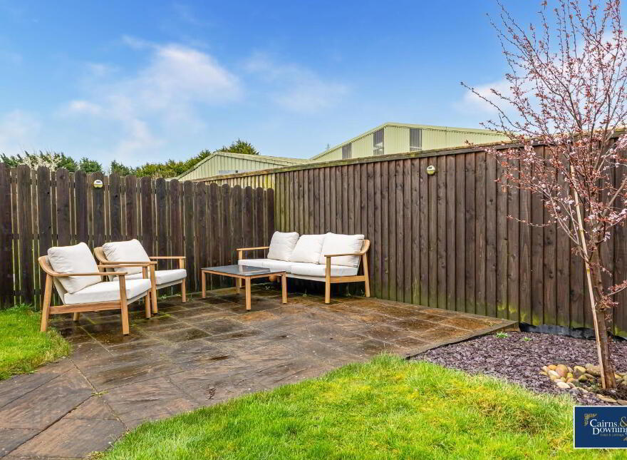 14 Mossvale Meadows, Dromore, BT25 1GF