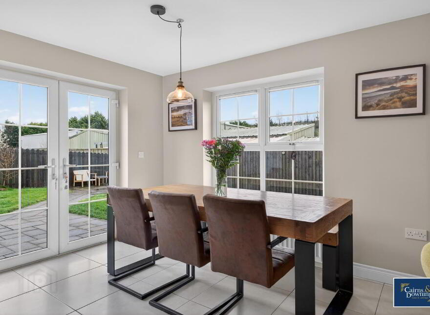 14 Mossvale Meadows, Dromore, BT25 1GF