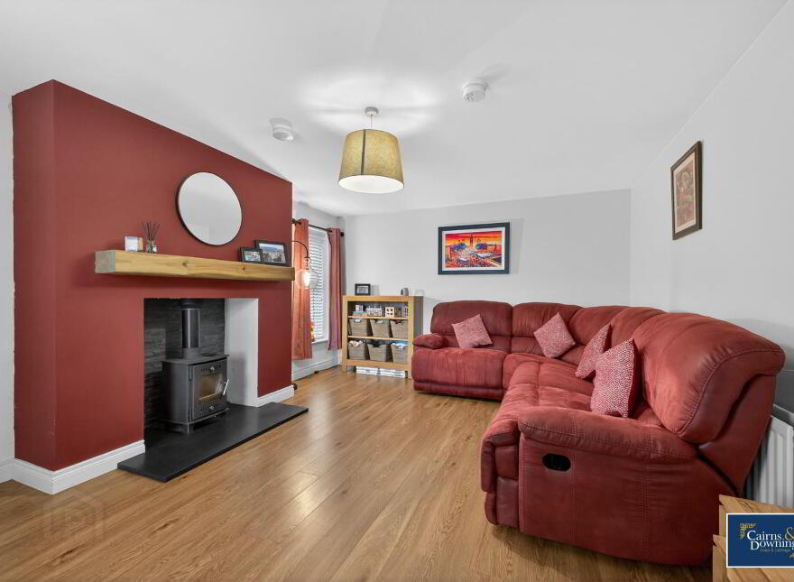 14 Mossvale Meadows, Dromore, BT25 1GF