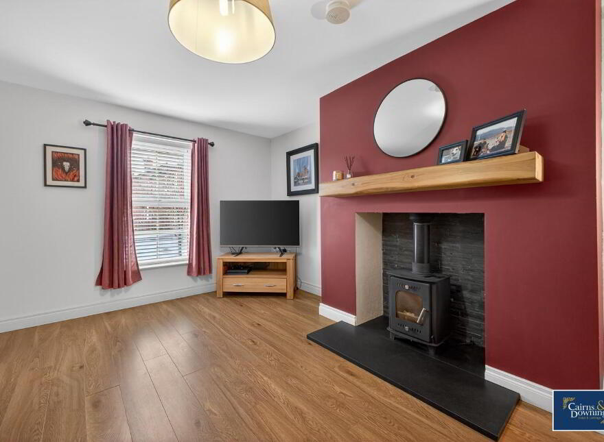 14 Mossvale Meadows, Dromore, BT25 1GF