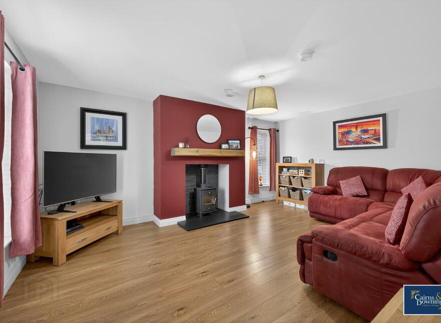 14 Mossvale Meadows, Dromore, BT25 1GF