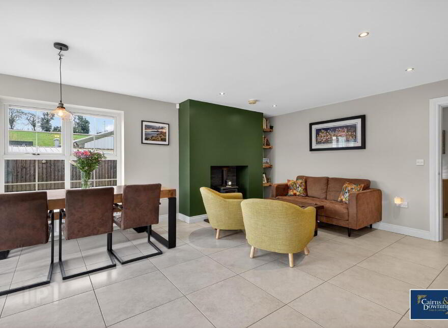 14 Mossvale Meadows, Dromore, BT25 1GF