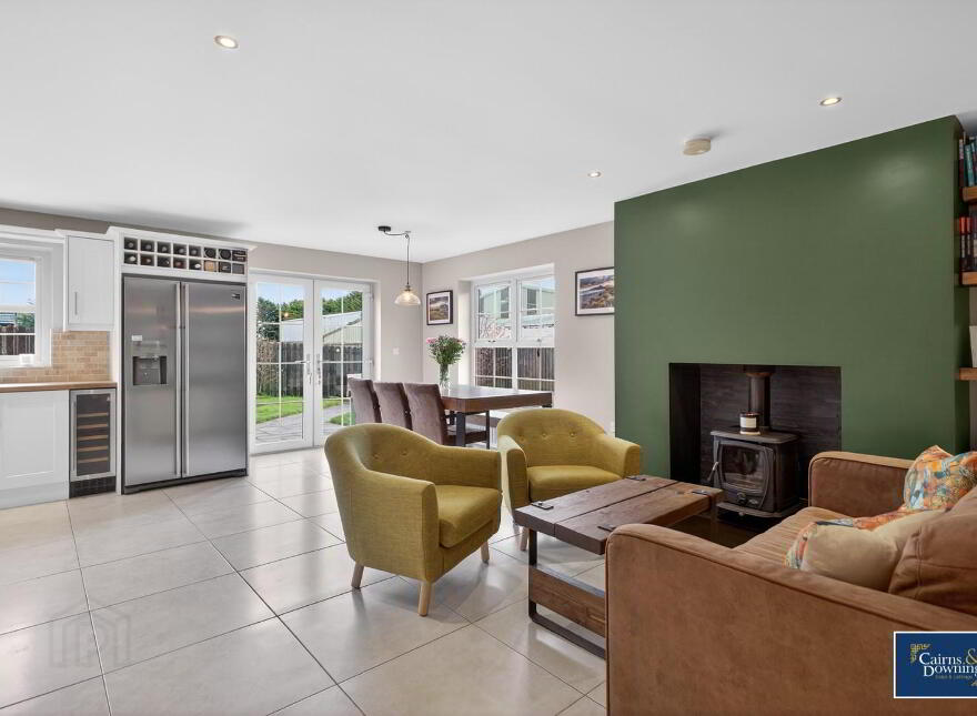 14 Mossvale Meadows, Dromore, BT25 1GF