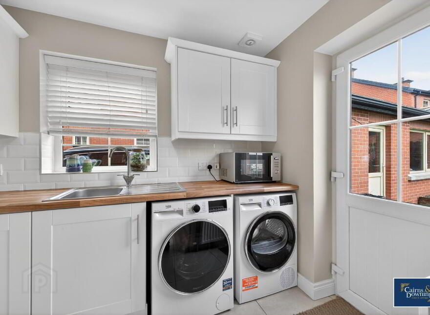 14 Mossvale Meadows, Dromore, BT25 1GF