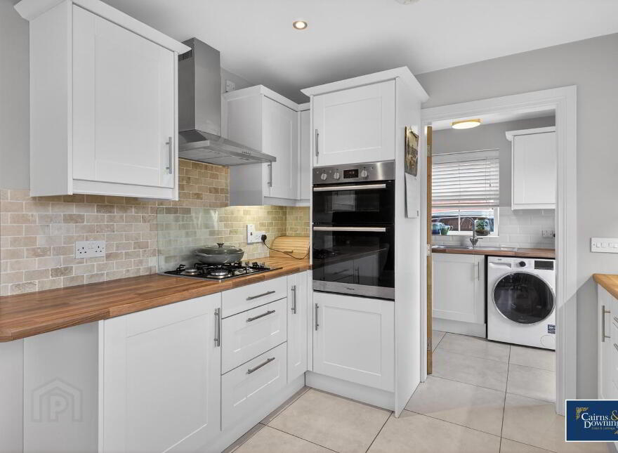 14 Mossvale Meadows, Dromore, BT25 1GF