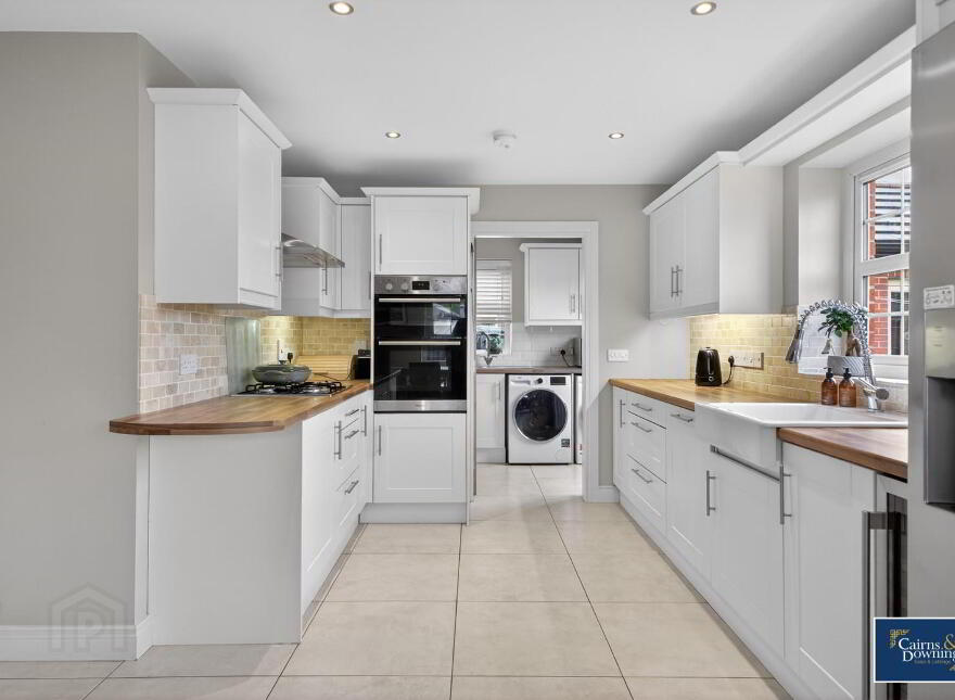 14 Mossvale Meadows, Dromore, BT25 1GF
