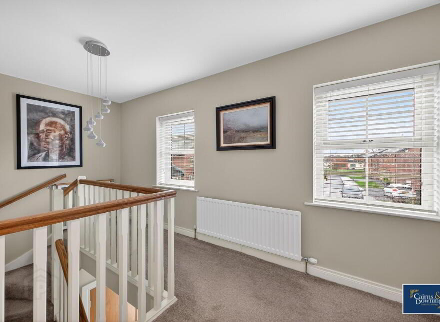 14 Mossvale Meadows, Dromore, BT25 1GF