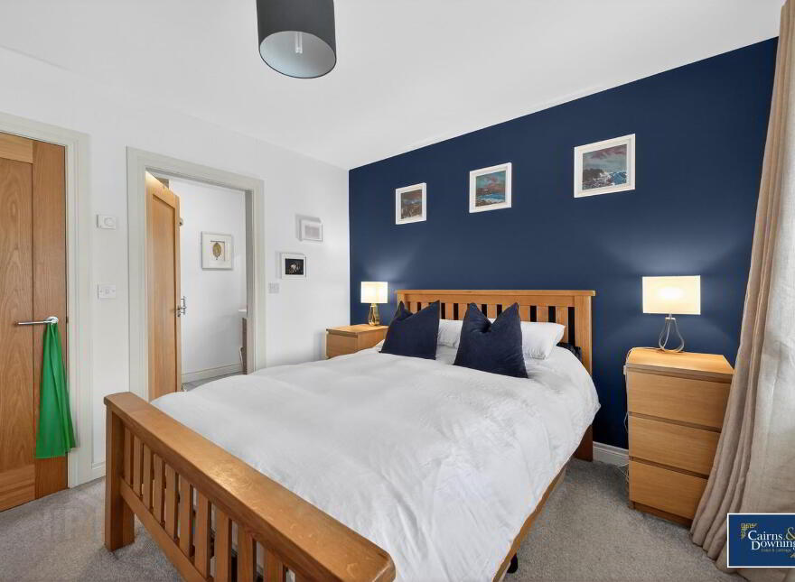 14 Mossvale Meadows, Dromore, BT25 1GF