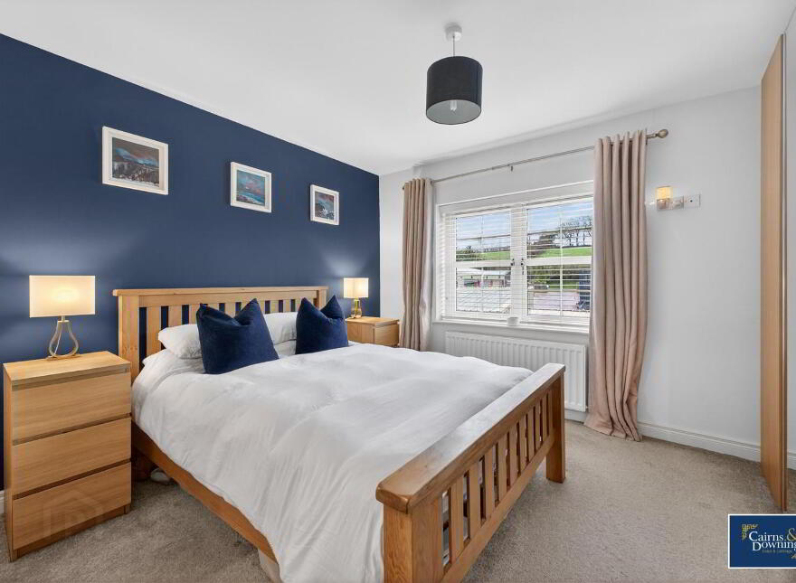 14 Mossvale Meadows, Dromore, BT25 1GF
