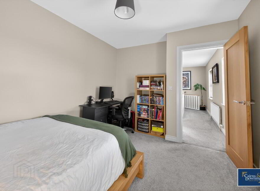 14 Mossvale Meadows, Dromore, BT25 1GF