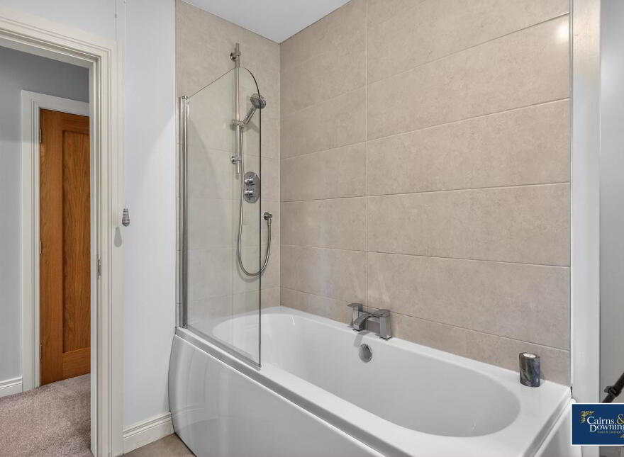 14 Mossvale Meadows, Dromore, BT25 1GF