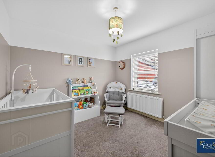 14 Mossvale Meadows, Dromore, BT25 1GF