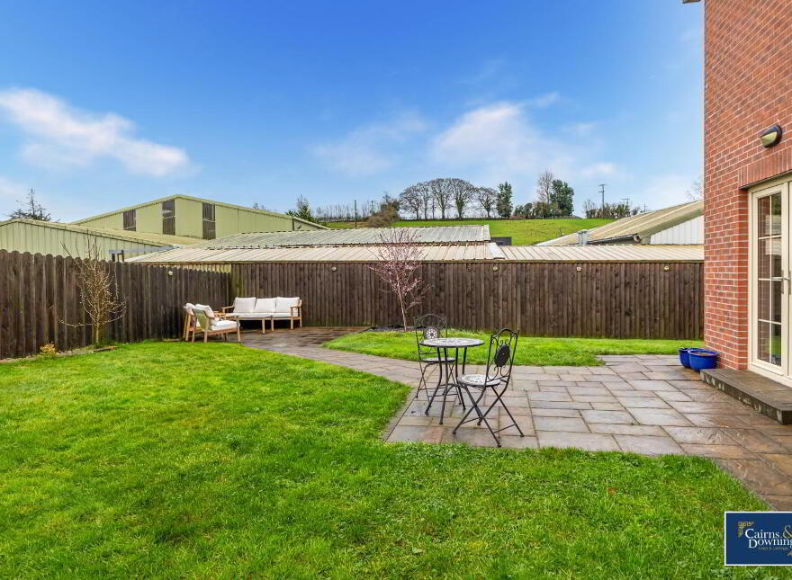 14 Mossvale Meadows, Dromore, BT25 1GF