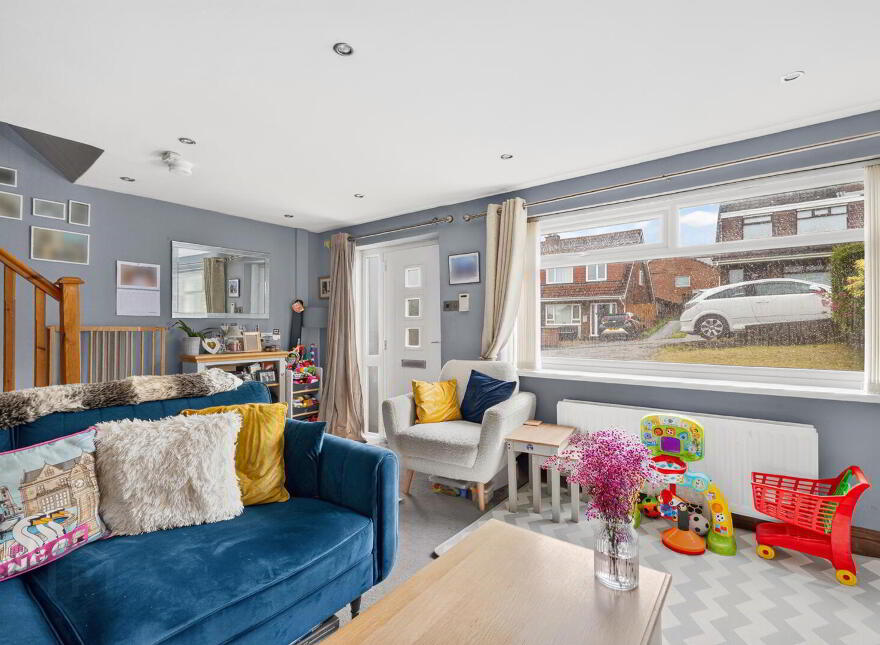 53 Westmorland Crescent, Bangor, BT20 3ND