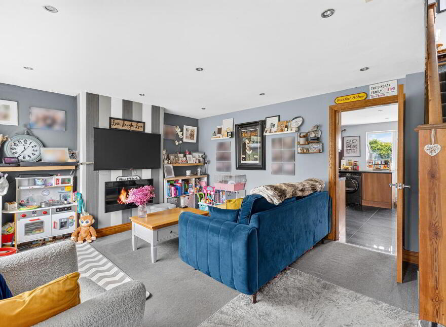 53 Westmorland Crescent, Bangor, BT20 3ND