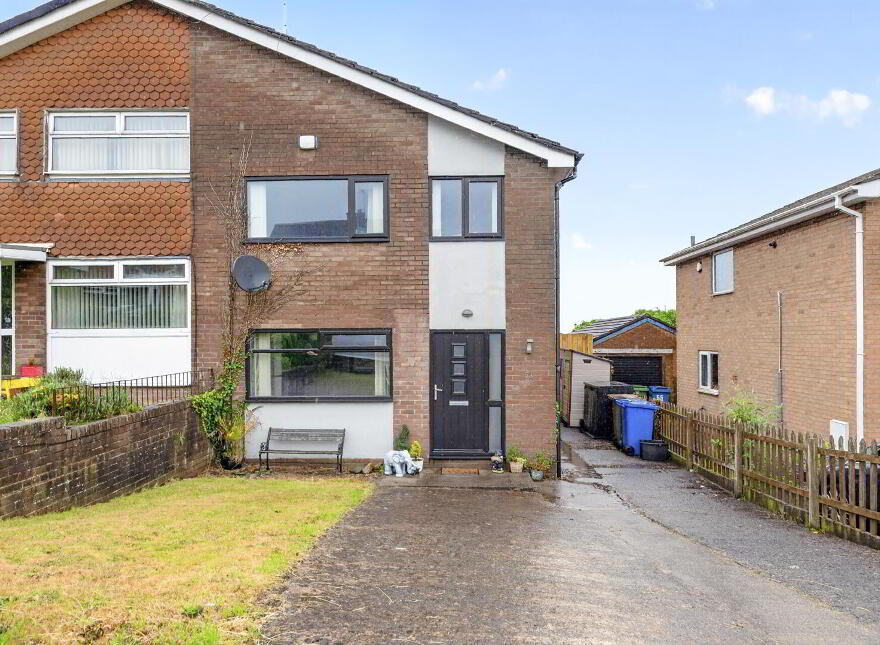 53 Westmorland Crescent, Bangor, BT20 3ND
