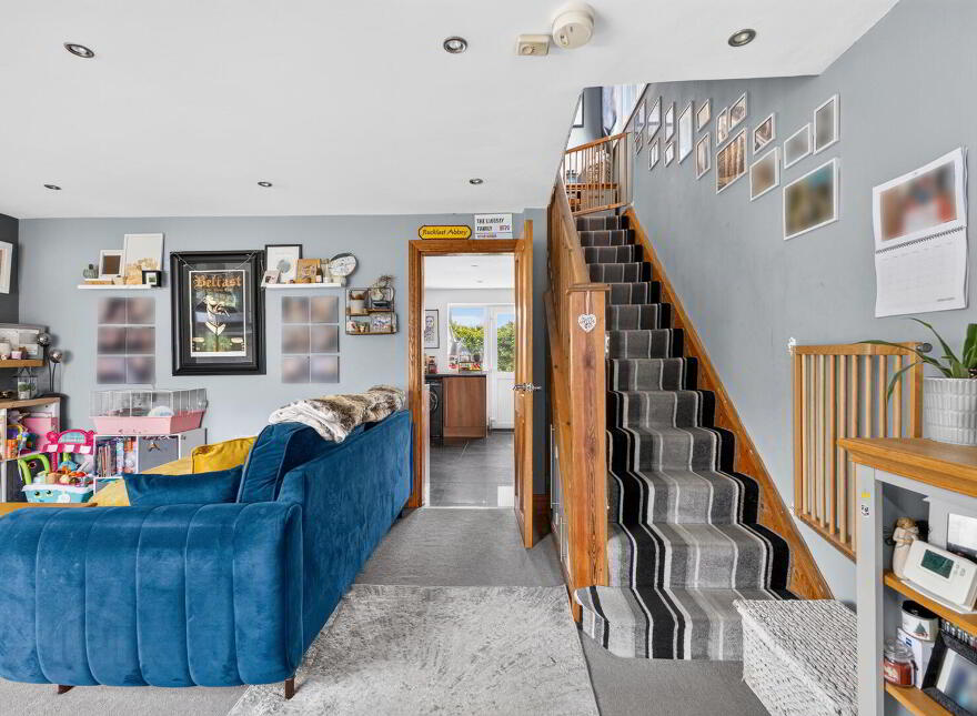 53 Westmorland Crescent, Bangor, BT20 3ND