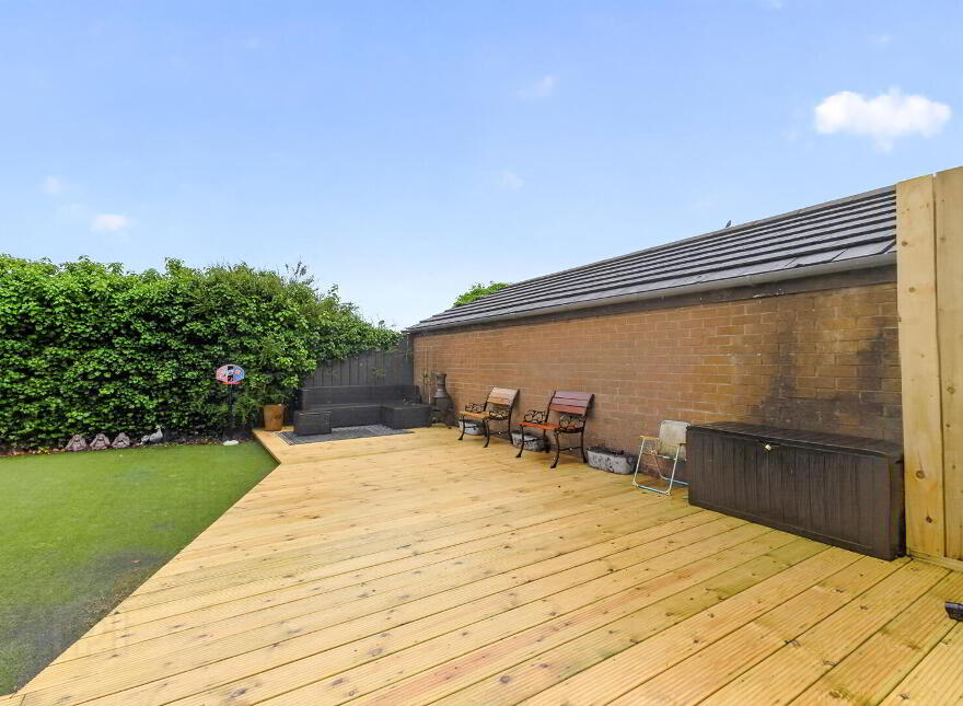 53 Westmorland Crescent, Bangor, BT20 3ND