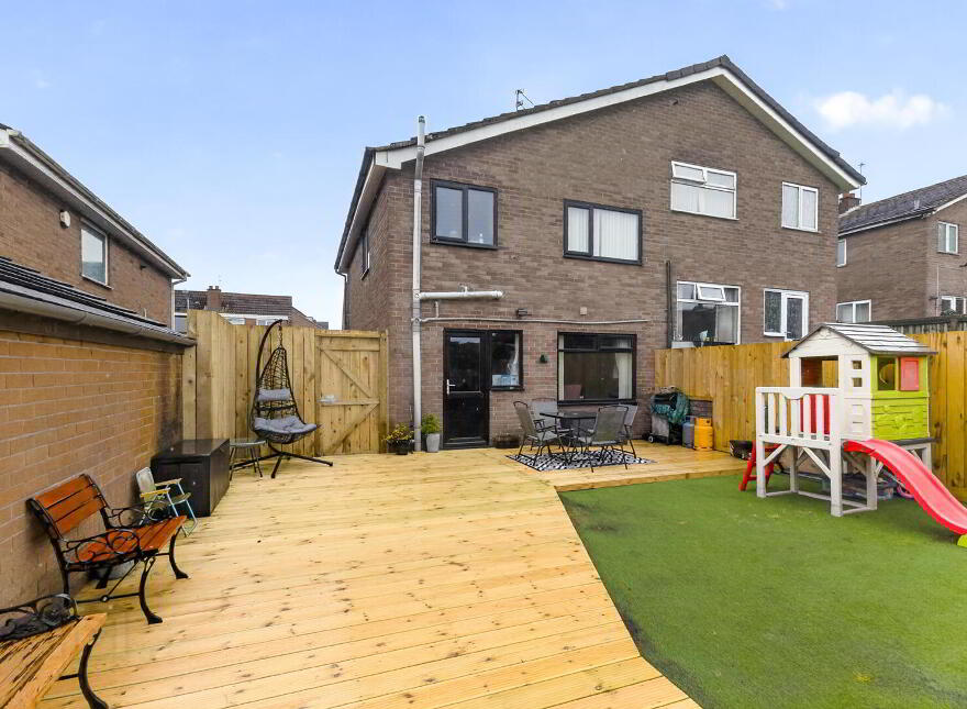 53 Westmorland Crescent, Bangor, BT20 3ND