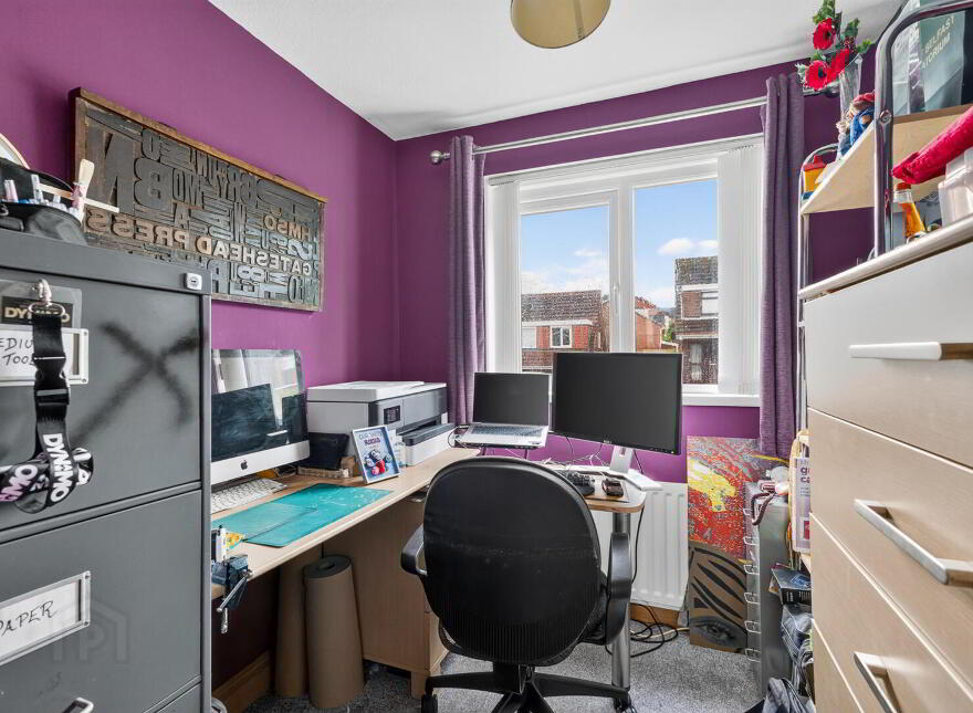 53 Westmorland Crescent, Bangor, BT20 3ND