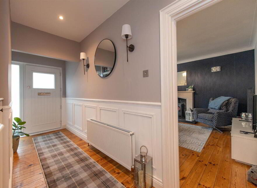 13 Kilwood Crescent, Crossgar, BT30 9DF