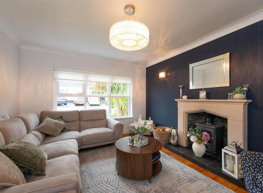 13 Kilwood Crescent, Crossgar, BT30 9DF