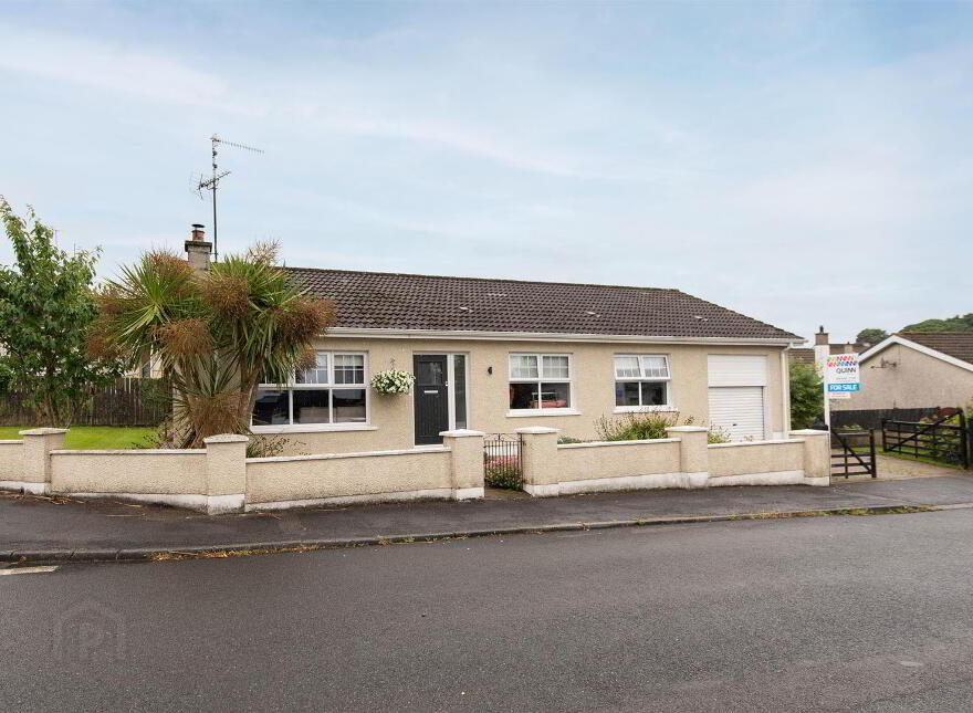 13 Kilwood Crescent, Crossgar, BT30 9DF photo
