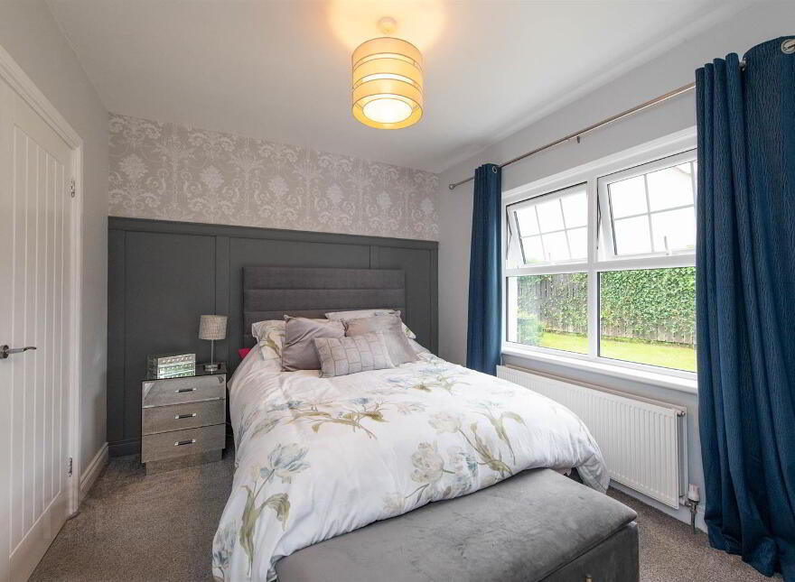 13 Kilwood Crescent, Crossgar, BT30 9DF