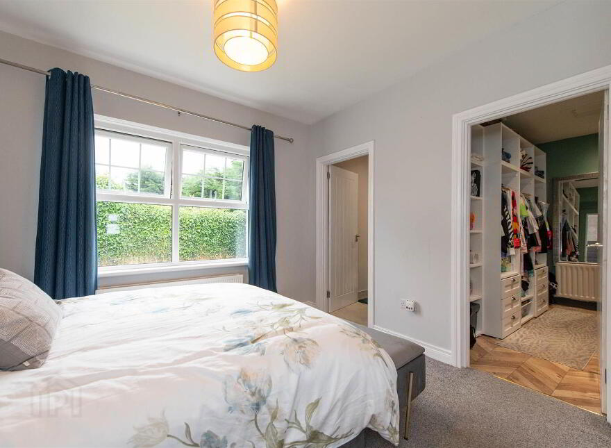 13 Kilwood Crescent, Crossgar, BT30 9DF