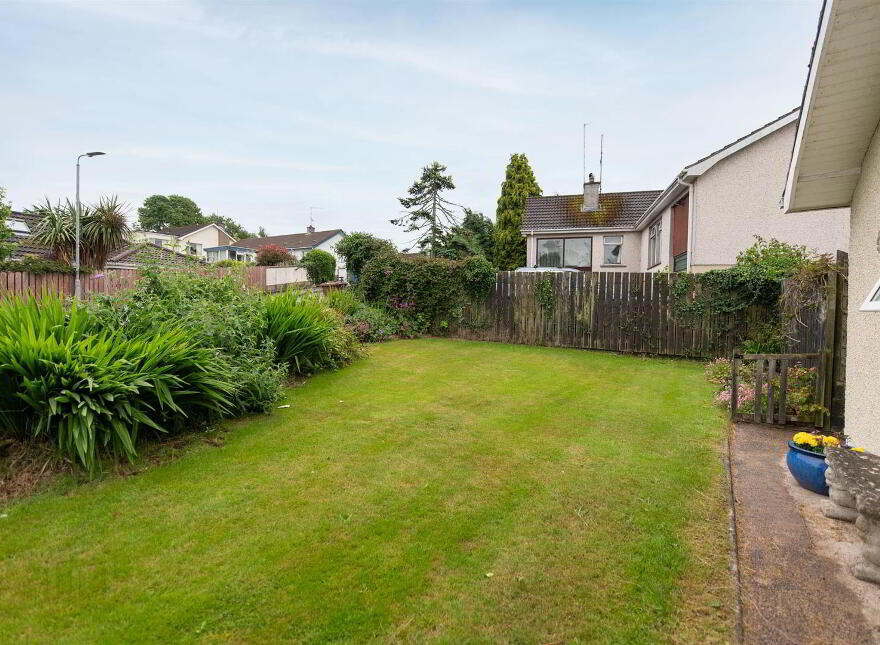 13 Kilwood Crescent, Crossgar, BT30 9DF