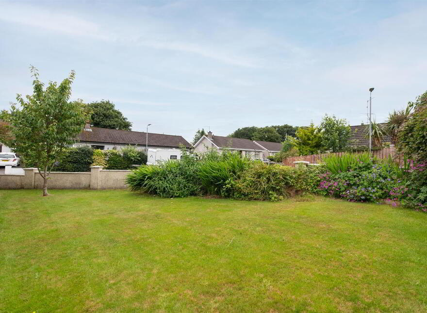 13 Kilwood Crescent, Crossgar, BT30 9DF