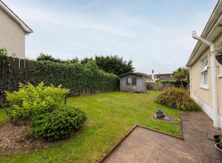 13 Kilwood Crescent, Crossgar, BT30 9DF